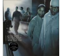 Roni Size / Reprazent - Who Told You [12" VINYL]
