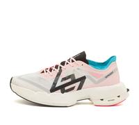 Represent 247 Men's Arc-4 Elite Race Flat White/Jet Black UK 7