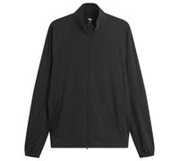 Represent 247 Men's Dna Track Jacket Jet Black