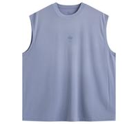 Represent 247 Men's Oversized Tank Dusk