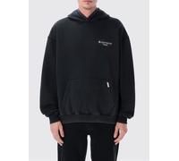REPRESENT Cotton Hooded Sweatshirt with Logo - Size: L - male