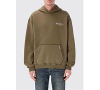 REPRESENT Cotton Hooded Sweatshirt with Logo - Size: L - male