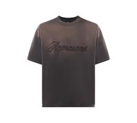 Represent embroidered T-shirts and polos - Brown XS-S-M-L-XL-XXL