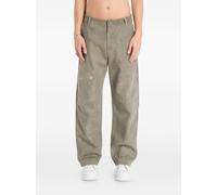 Represent Golfeur zipped workwear trousers - Neutrals XXL