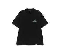 Represent Grand Vintage hand drawn T-Shirt - Black S-M-L-XL