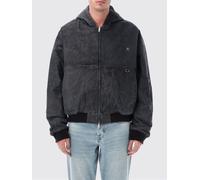 REPRESENT Hooded Bomber Jacket in Nylon - Size: XL - male