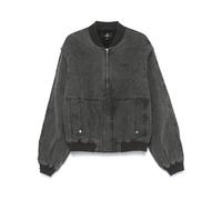 Represent Inset sleeve bomber jacket - Grey XL