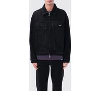 REPRESENT Jacket Men color Black - Size: L - male