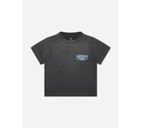 REPRESENT Kids Mini Nothing Faster T-Shirt in Grey - Grey - 1 - 2 Yrs