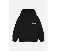 REPRESENT Kids Mini Owners Club Hoodie in Black - Black - 1 - 2 Yrs