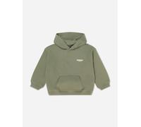 REPRESENT Kids Mini Owners Club Hoodie in Green - Green - 4 - 5 Years