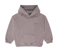 Represent Kids Mini Owners Club Script Hoodie in Brown - male - REPRESENT - Kids Sweatshirts - Pink - 12 M | 80 CM - Kids 12 M | 80 CM