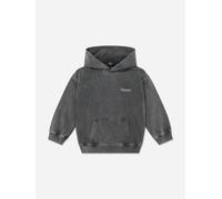 REPRESENT Kids Mini Owners Club Script Hoodie in Grey - Grey - 3 - 4 Yrs