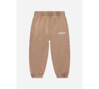 REPRESENT Kids Mini Owners Club Sweatpants in Brown - Brown - 5 - 6 Years