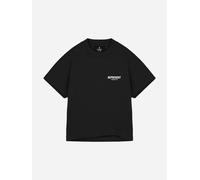 REPRESENT Kids Mini Owners Club T-Shirt in Black - Black - 2 - 3 Yrs