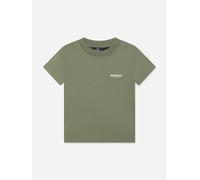 REPRESENT Kids Mini Owners Club T-Shirt in Green - Green - 1 - 2 Yrs