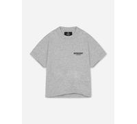 REPRESENT Kids Mini Owners Club T-Shirt in Grey - Grey - 5 - 6 Yrs