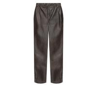 Represent leather trousers - Brown M