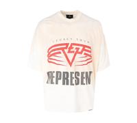 Represent Living Legacy T-shirt - Neutrals S-M-XL-XXL