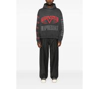 Represent Living Legacy Tour hoodie - Grey XS-S-M-L-XL-XXL