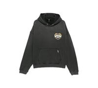 Represent logo-embroidered hoodie - Grey S-M-L-XL-XXL