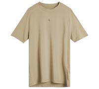Represent Men's 247 Contour Run T-Shirt Pebble
