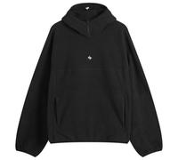 Represent Men's 247 Fleece Hoodie Black