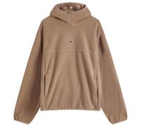 Represent Men's 247 Fleece Hoodie Umber