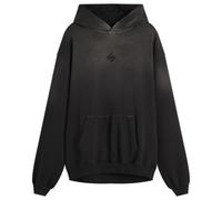 Represent Men's 247 Motion Oversized Hoodie Black