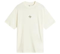 Represent Men's 247 Motion Oversized T-Shirt Flat White