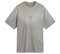Represent Men's 247 Motion Oversized T-Shirt Titanium