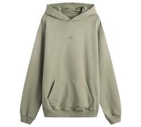 Represent Men's 247 Oversized Hoodie Sage