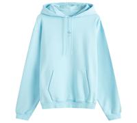 Represent Men's 247 Oversized Hoodie Ultra Blue