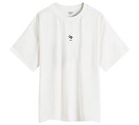 Represent Men's 247 Oversized T-Shirt Flat White