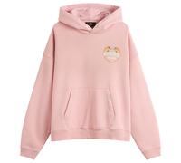 Represent Men's Angel Border Hoodie Quartz