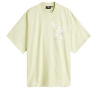 Represent Men's Elegance In Motion T-Shirt Matcha