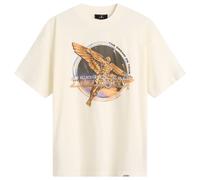 Represent Men's Golden Tour T-Shirt Flat White