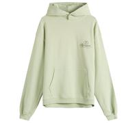 Represent Men's Gran Cru Classe Pullover Hoodie Washed Sage