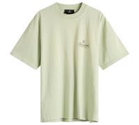 Represent Men's Gran Cru Classe T-Shirt Washed Sage
