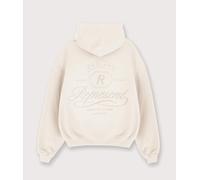 Represent Mens Grand Vintage Hoodie - Colour: 25 Champagne - Size: Large Large