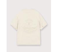 Represent Mens Grand Vintage T-Shirt - Colour: 25 Champagne - Size: XL