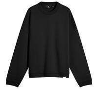 Represent Men's Initial Boxy Sweater Black