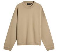 Represent Men's Initial Boxy Sweater Dune