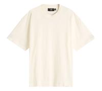 Represent Men's Initial Oversized T-Shirt Flat White