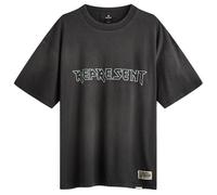 Represent Men's Iron Maiden Infinite Dream T-Shirt Aged Black