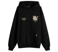 Represent Men's Legacy Cherubs Hoodie Jet Black