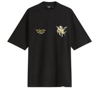 Represent Men's Legacy Cherubs T-Shirt Jet Black