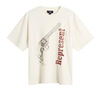 Represent Men's Loaded With Love T-Shirt Buttercream