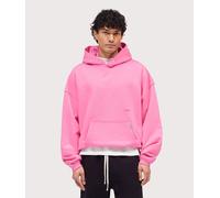 Represent Mens Micro Owners Club Hoodie - Colour: Pink - Size: Small