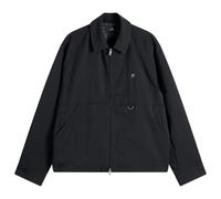 Represent Men's Nylon Shirt Midnight